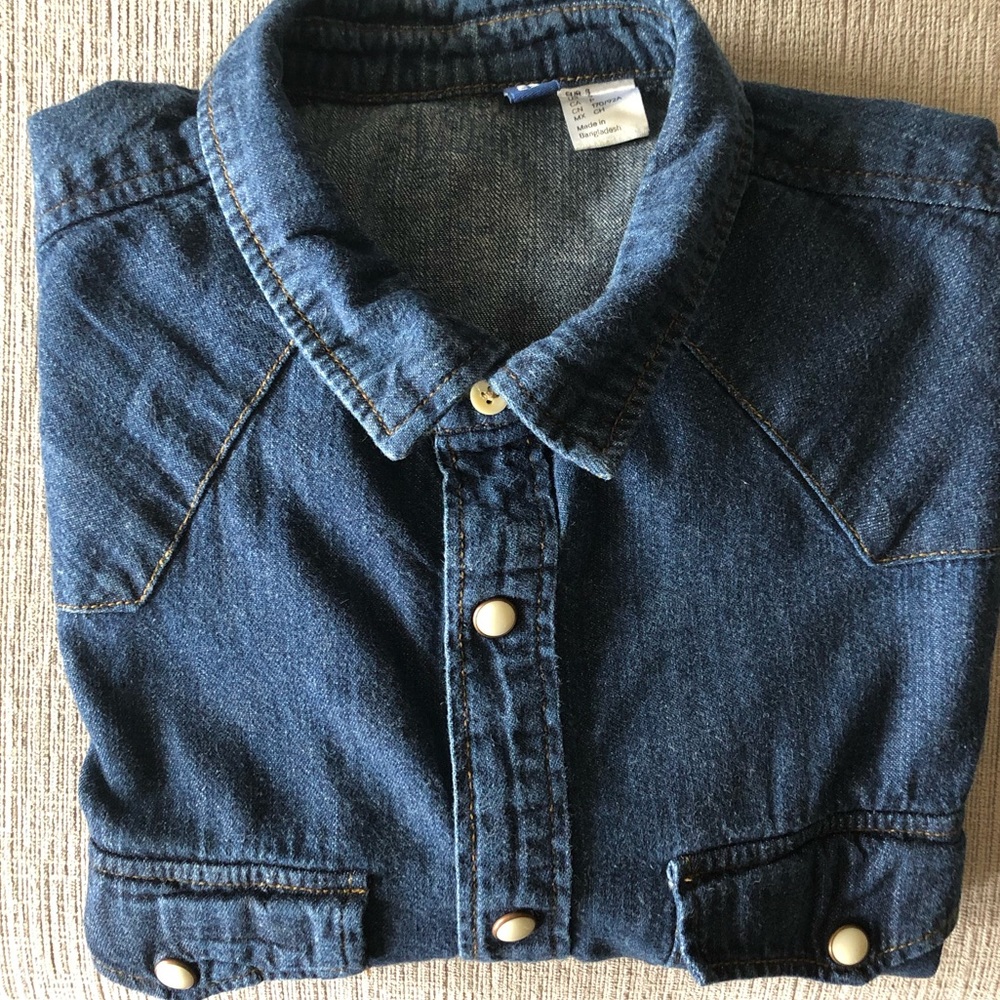 DIVIDED by H&M Denim